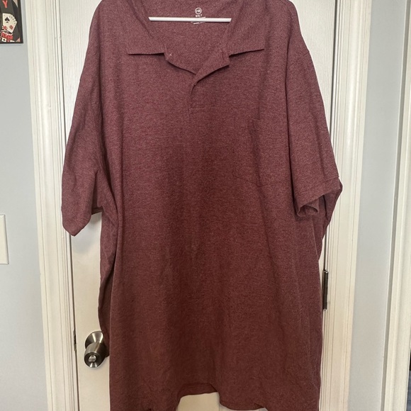 Harbor Bay Other - Harbor Bay 6XLT Polo Shirt
